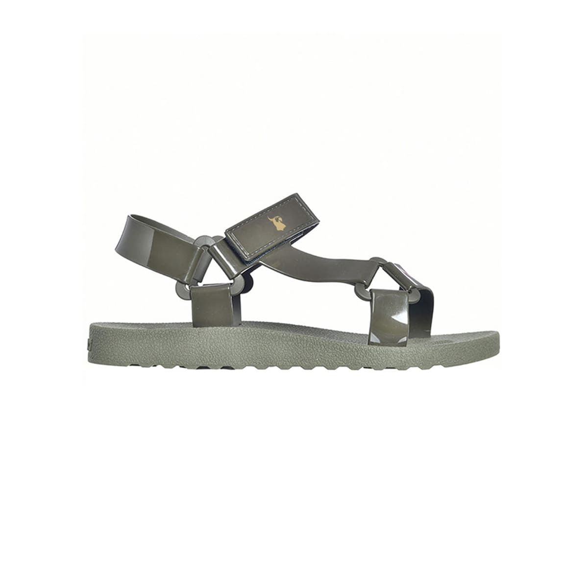 MANAUS COURO - DARK KAKI
