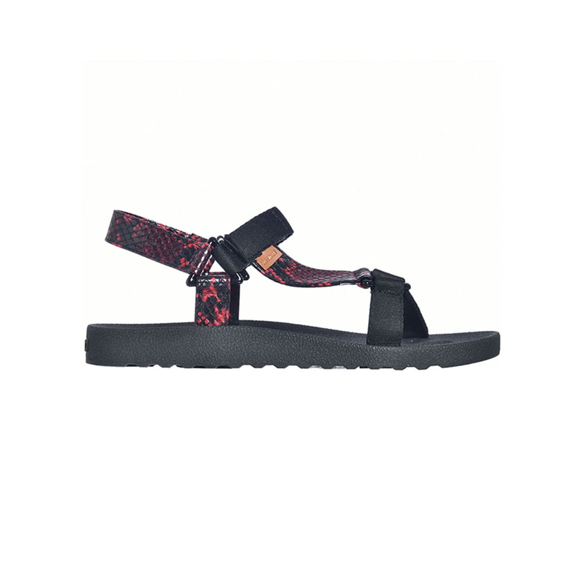 MANAUS FRESIA - BLACK