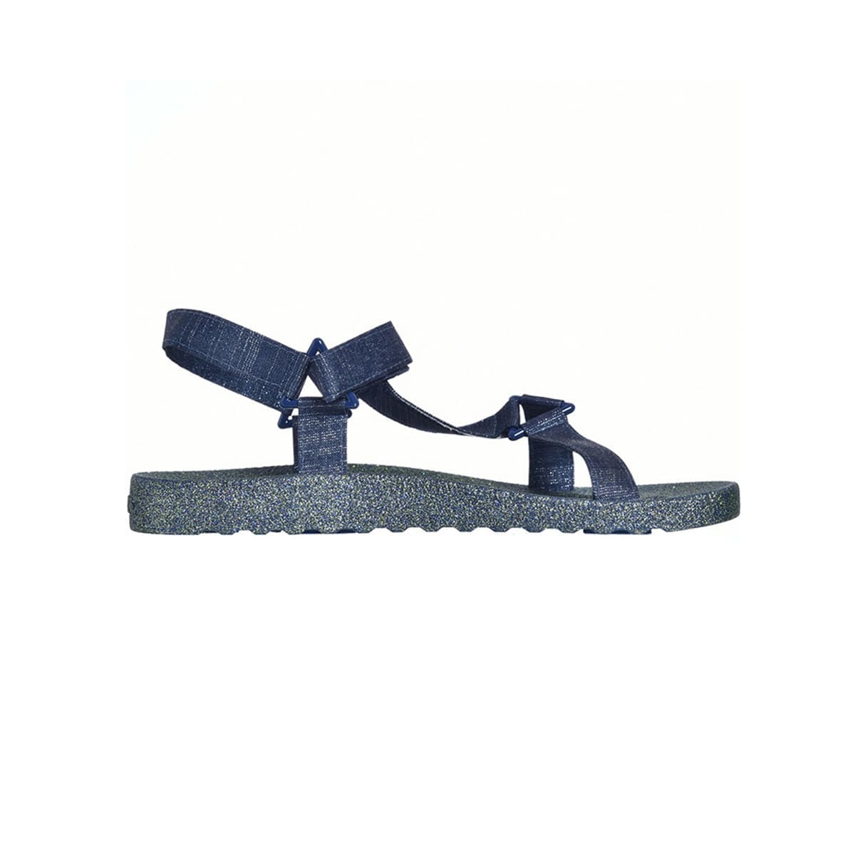 MANAUS GLITTER - NAVY MULTICO