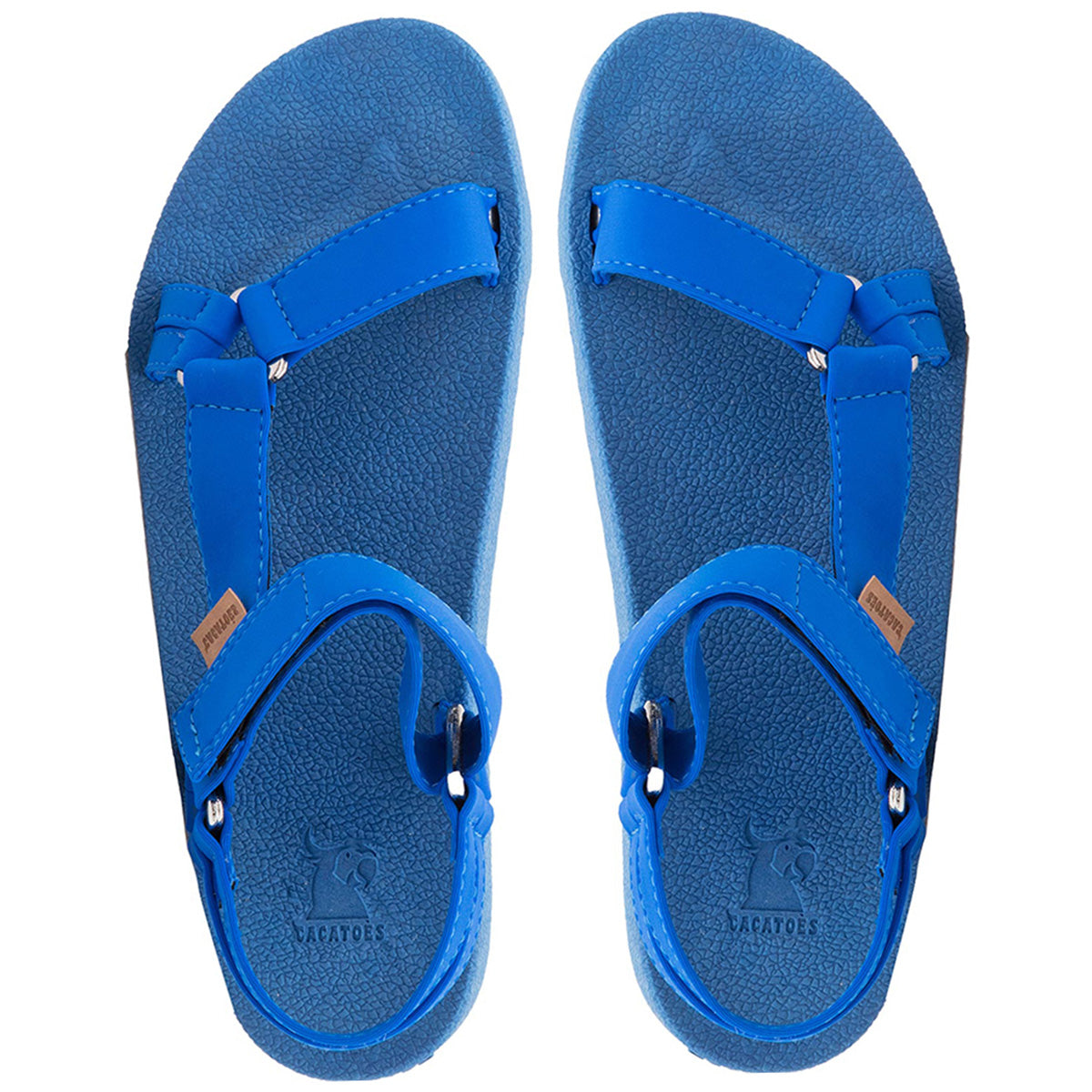 MANAUS - ROYAL BLUE