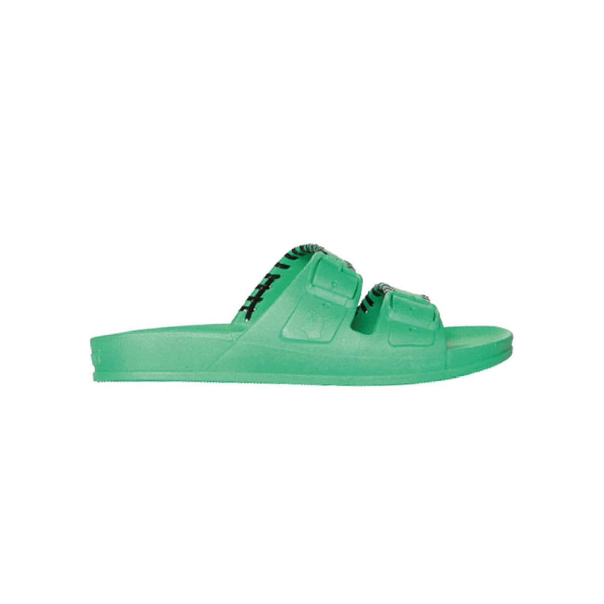 PITINGA - GREEN