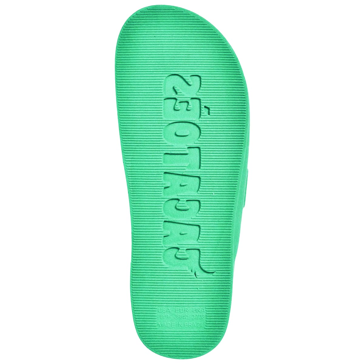PITINGA - GREEN