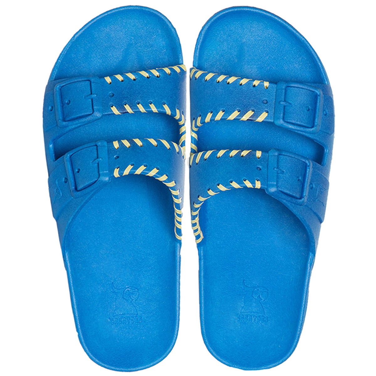 PITINGA - ROYAL BLUE