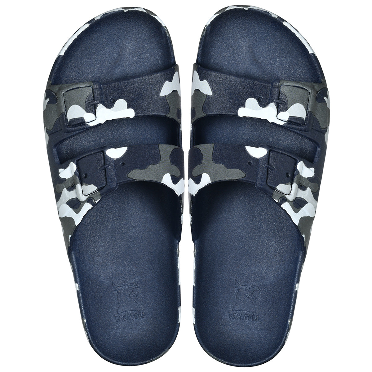 RONDONIA - NAVY COOL GREY