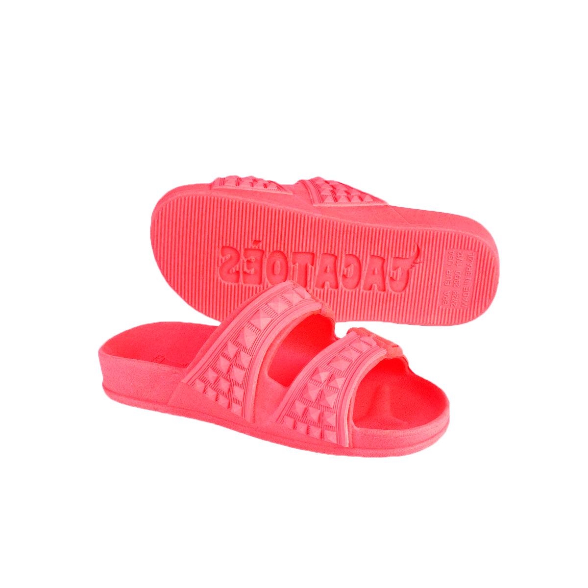 BELEM - PINK FLUO
