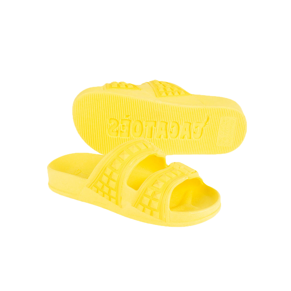 BELEM - YELLOW FLUO