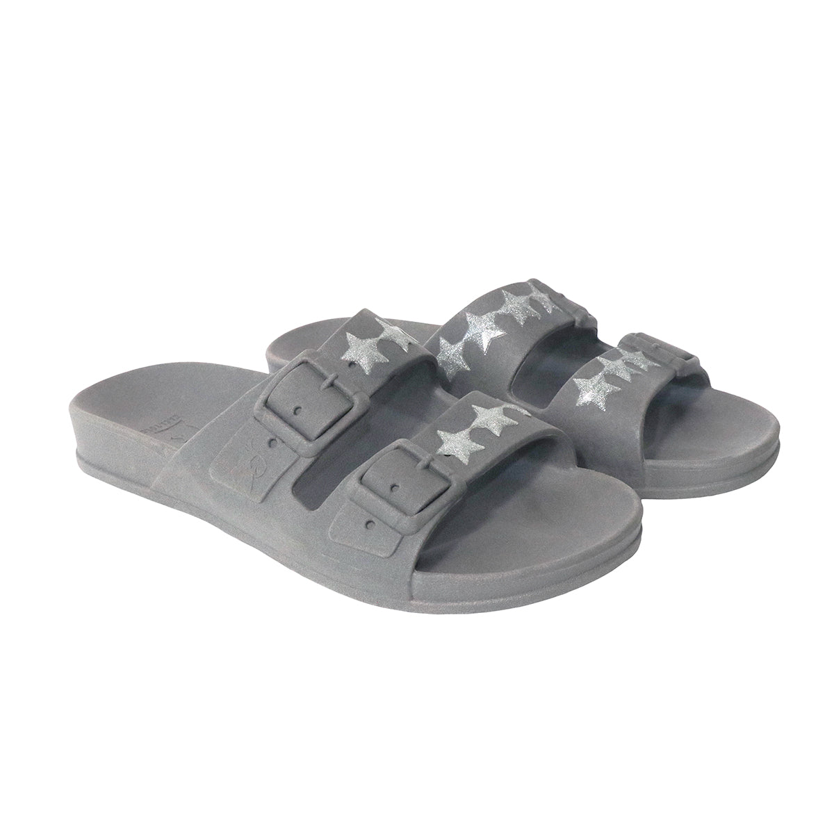 ILHA BELA - COOL GREY