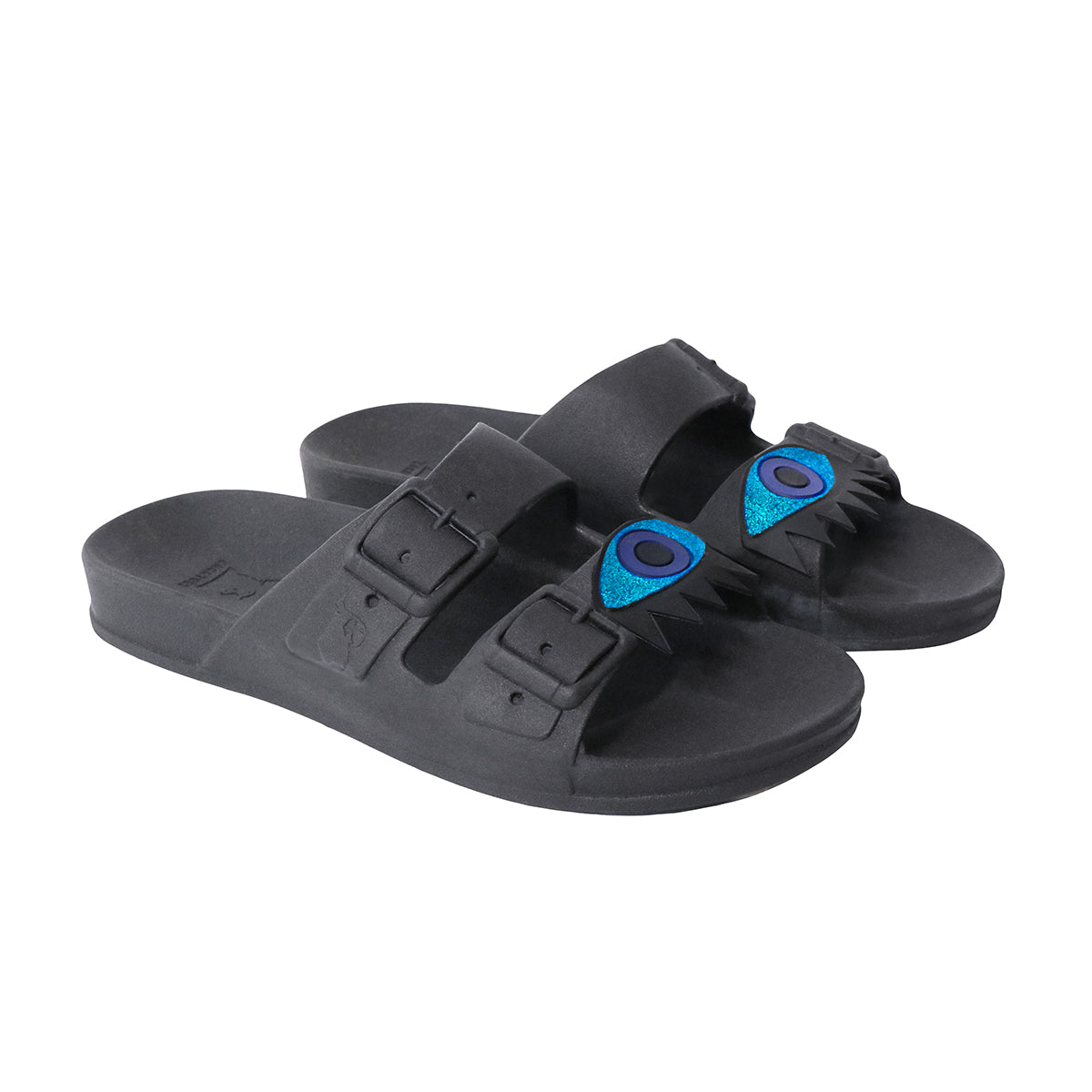 OLHOS - BLACK BLUE