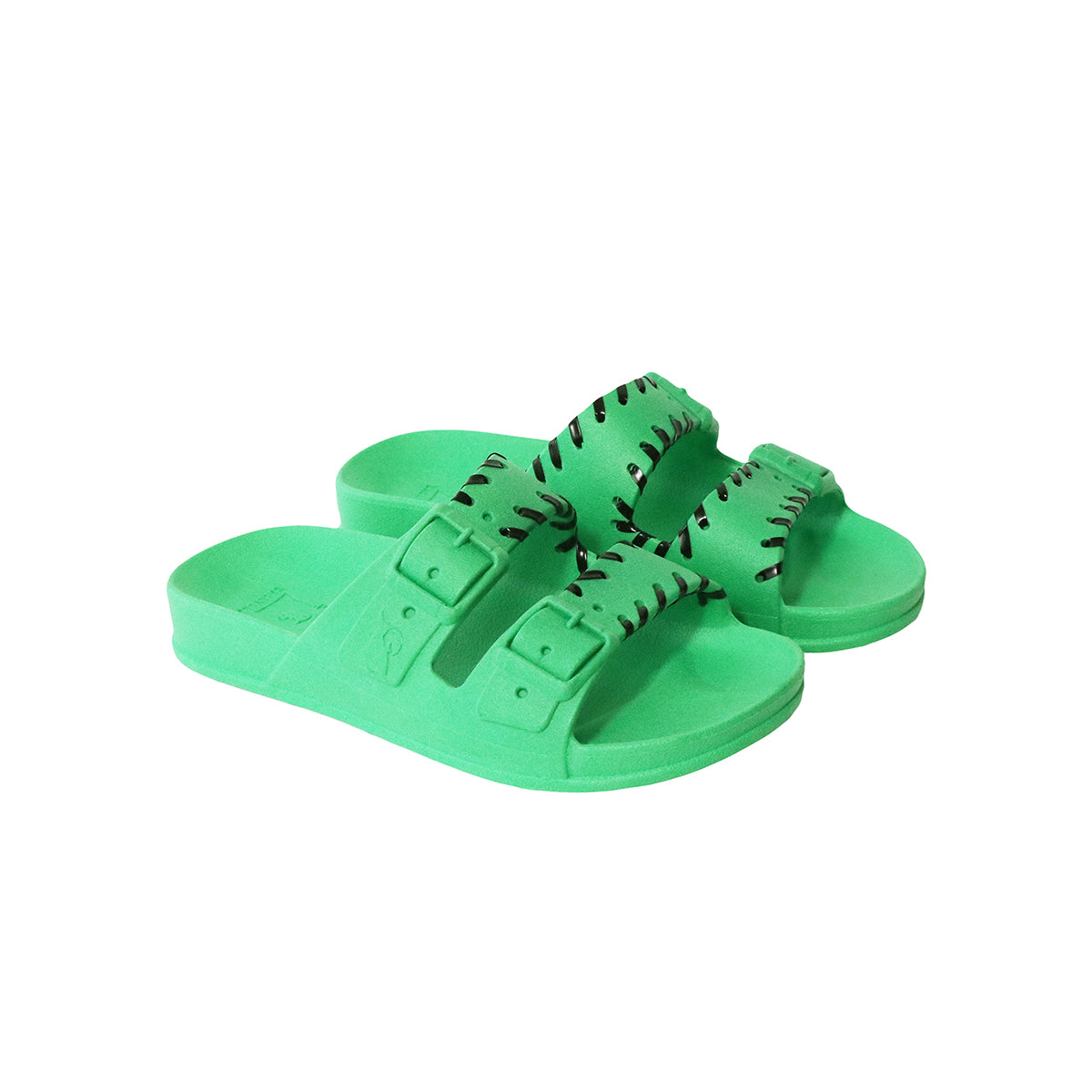 PITINGA - GREEN