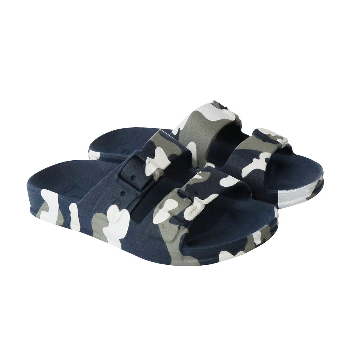 RONDONIA - NAVY COOL GREY