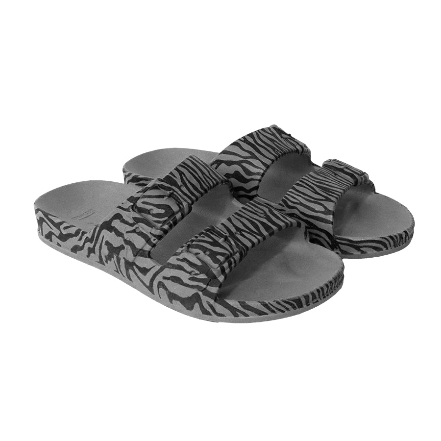 ZEBRA KIDS - COOL GREY
