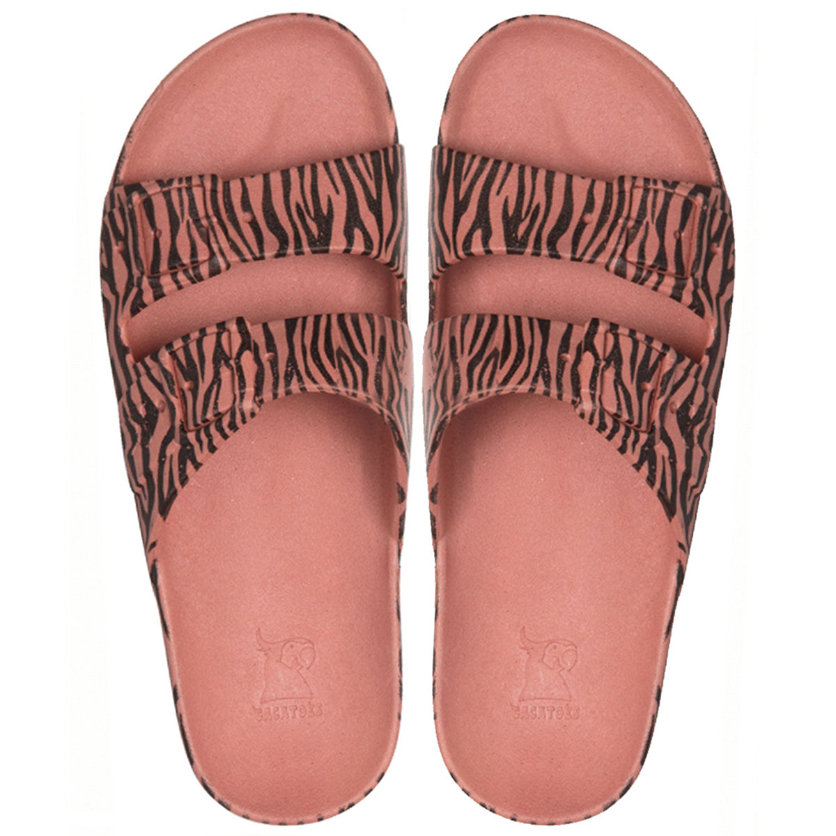 ZEBRA KIDS - BOIS DE ROSE