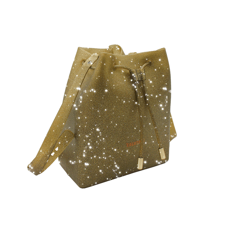 BALDE GLITTER - GOLD