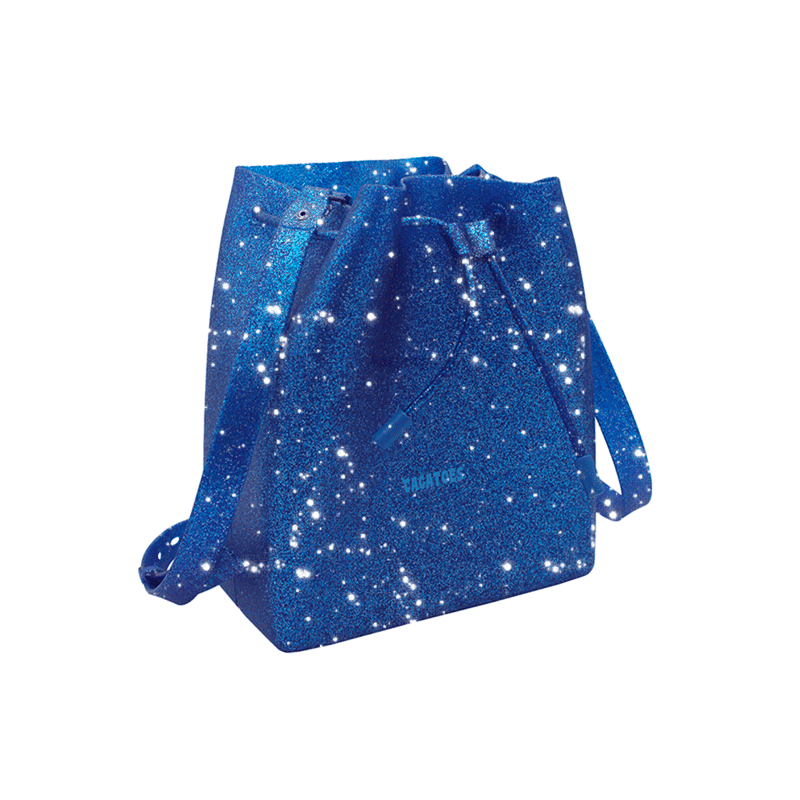 BALDE GLITTER - ROYAL BLUE