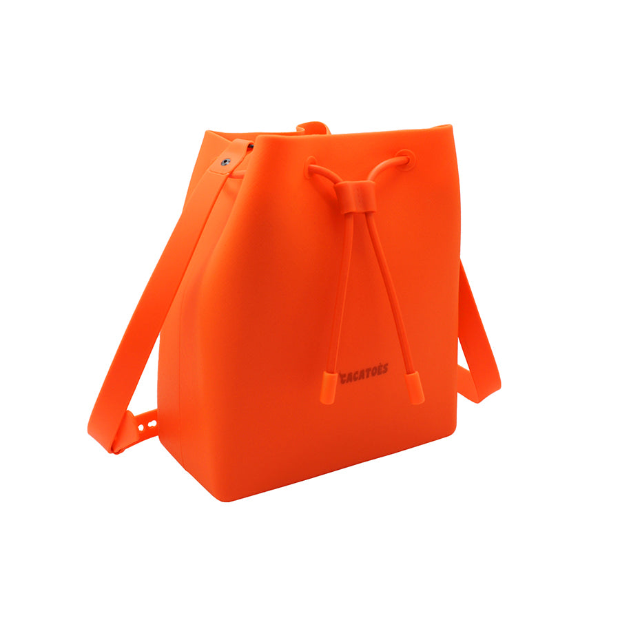 BALDE NEON - ORANGE FLUO