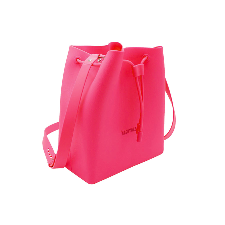 BALDE NEON - PINK FLUO
