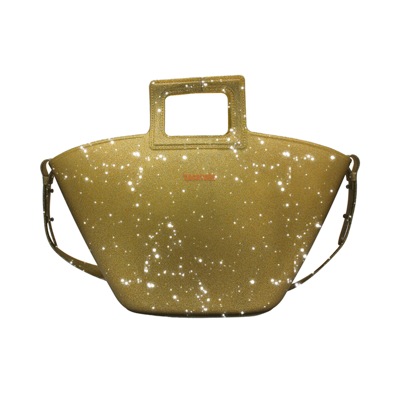 MARISCO GLITTER - GOLD