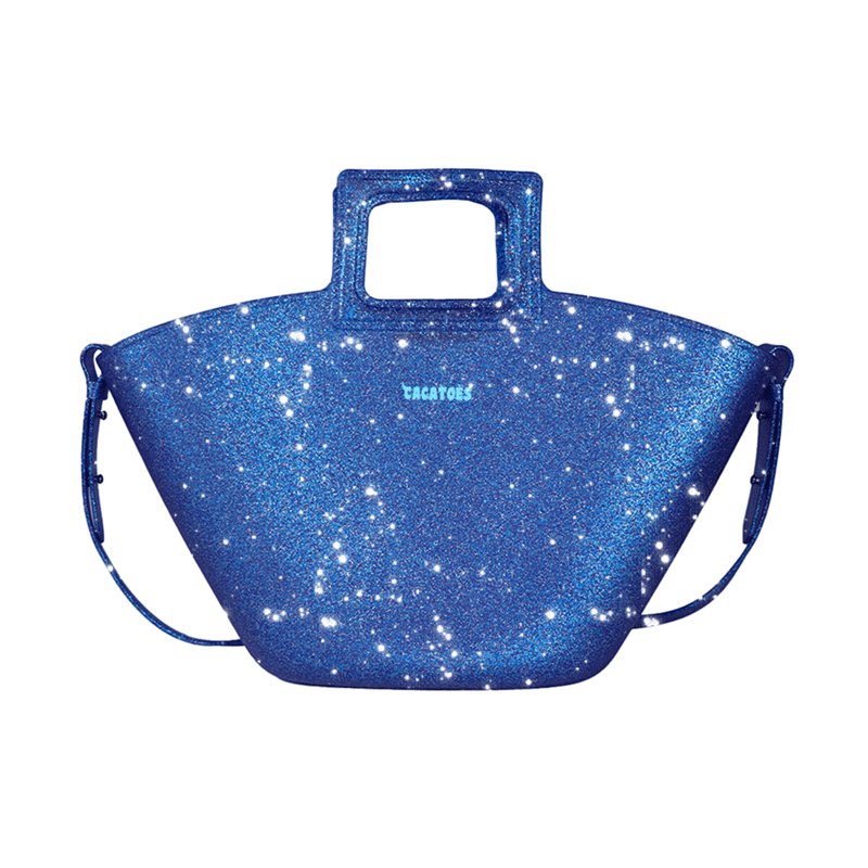 MARISCO GLITTER - ROYAL BLUE