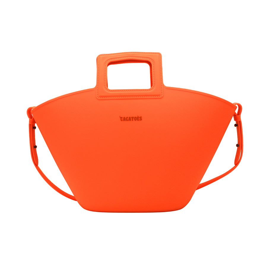 MARISCO NEON - ORANGE FLUO