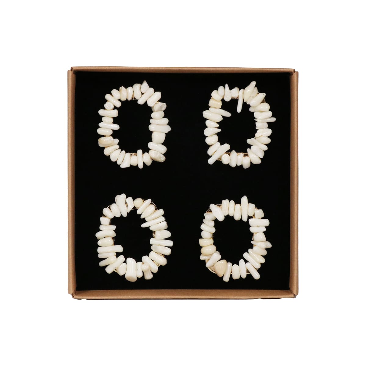 PRECIOSA CORAL - IVORY