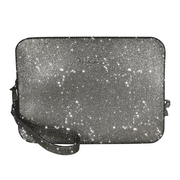 GISELA GLITTER - BLACK