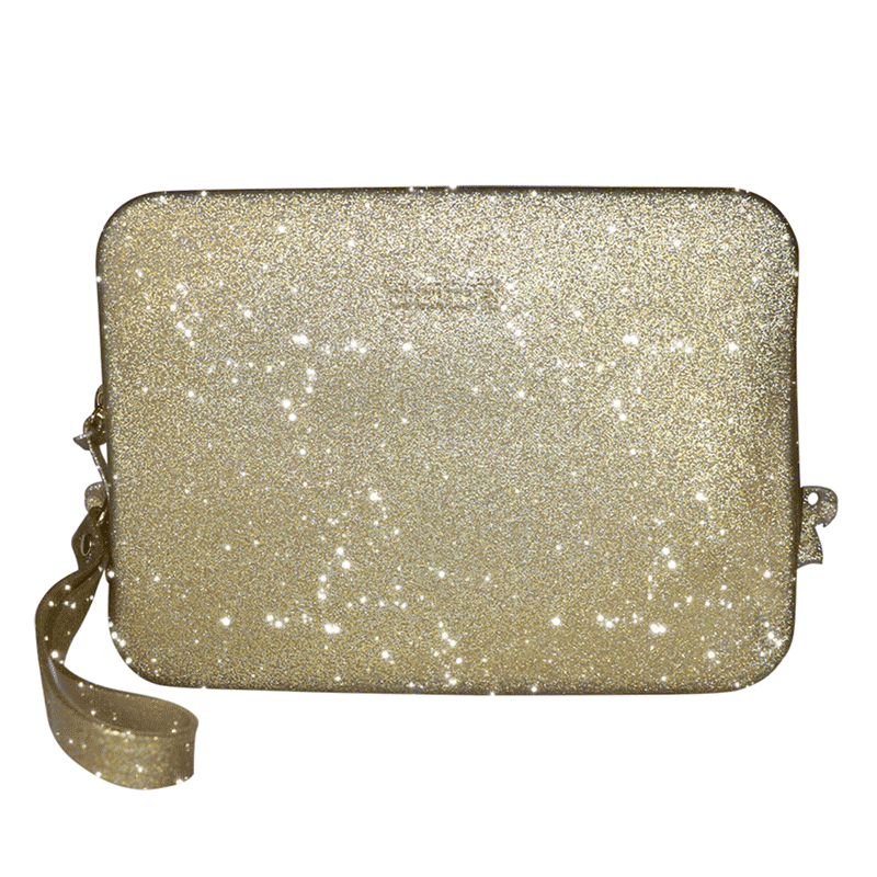 GISELA GLITTER - GOLD