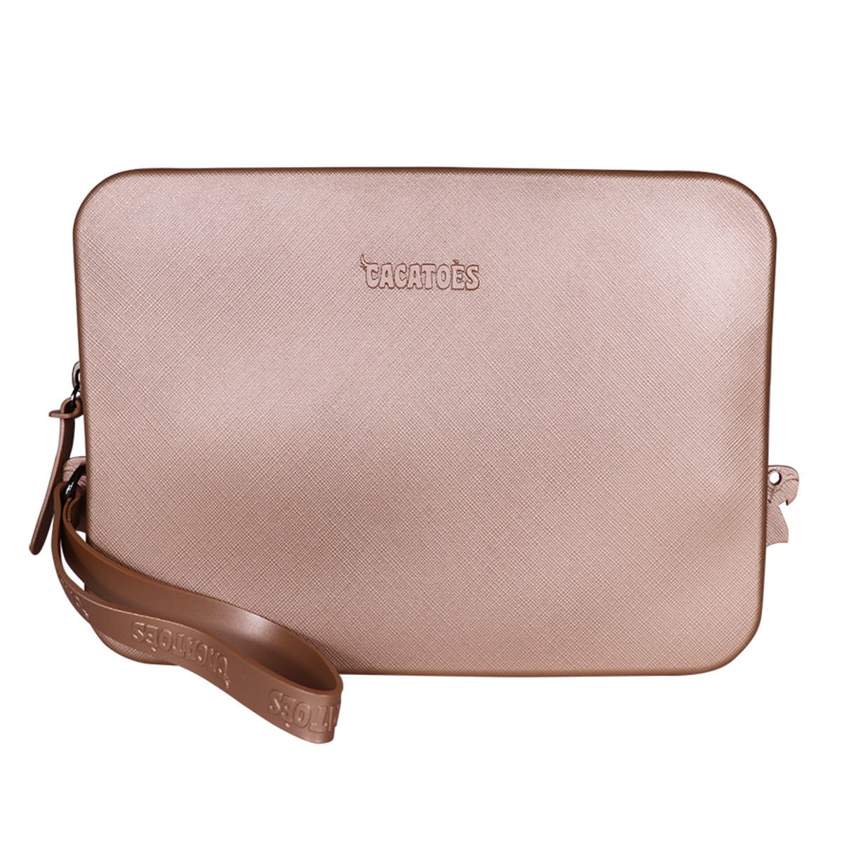 GISELA METALLIC - COPPER