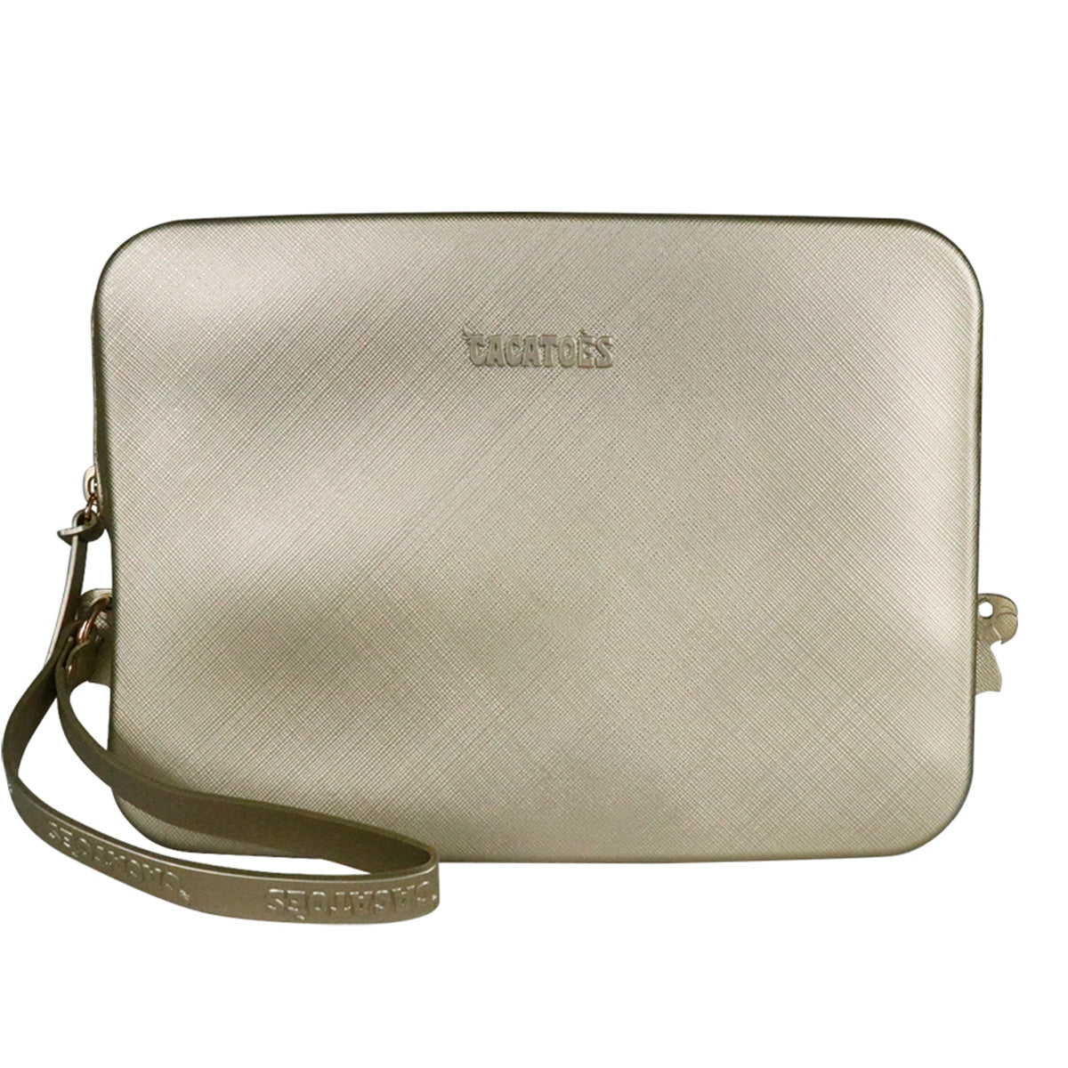 GISELA METALLIC - GOLD