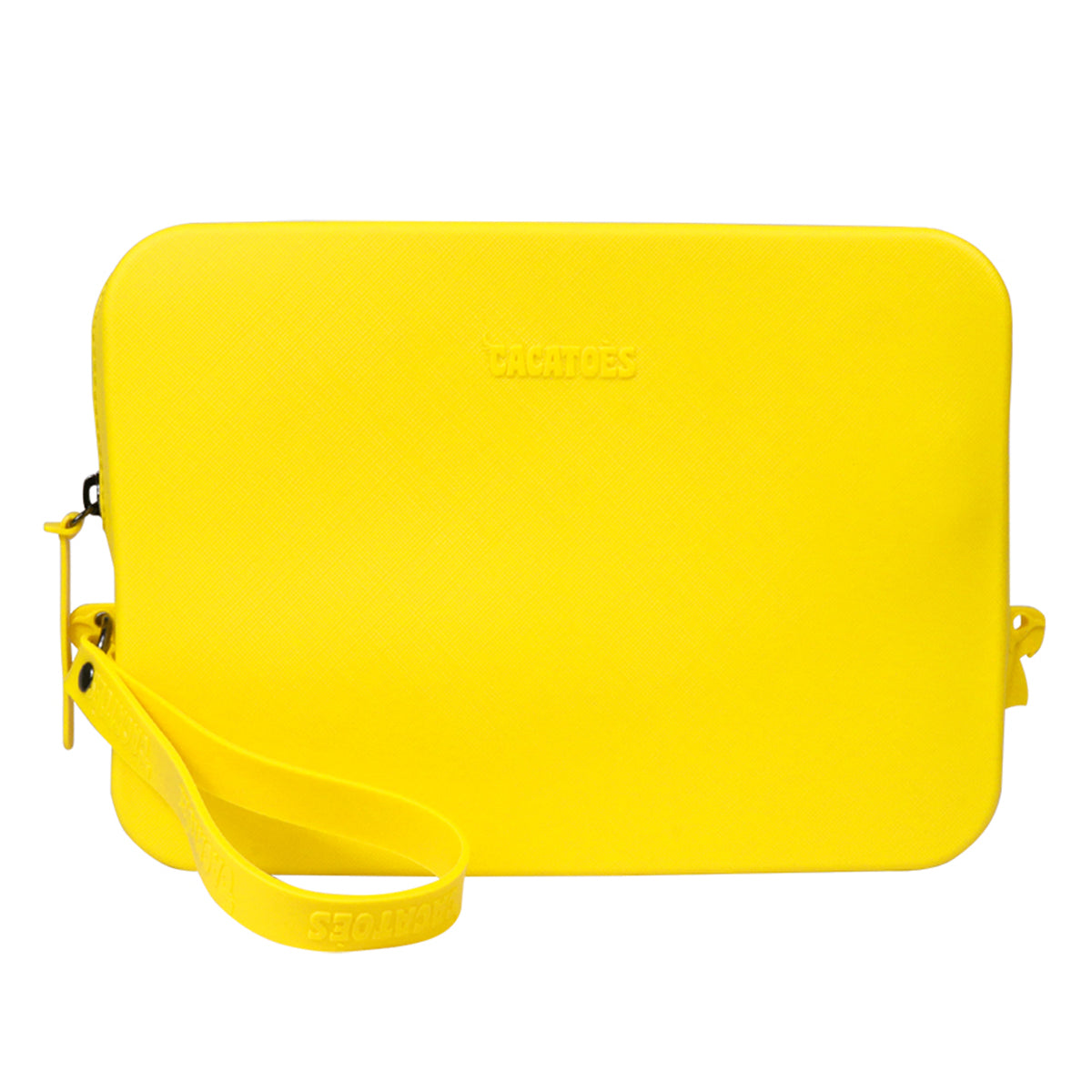 GISELA NEON - YELLOW FLUO