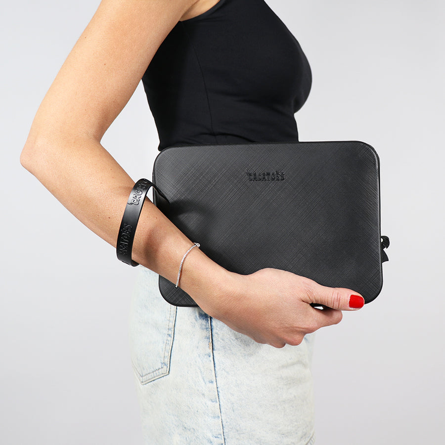 GISELA CLASSIC - BLACK