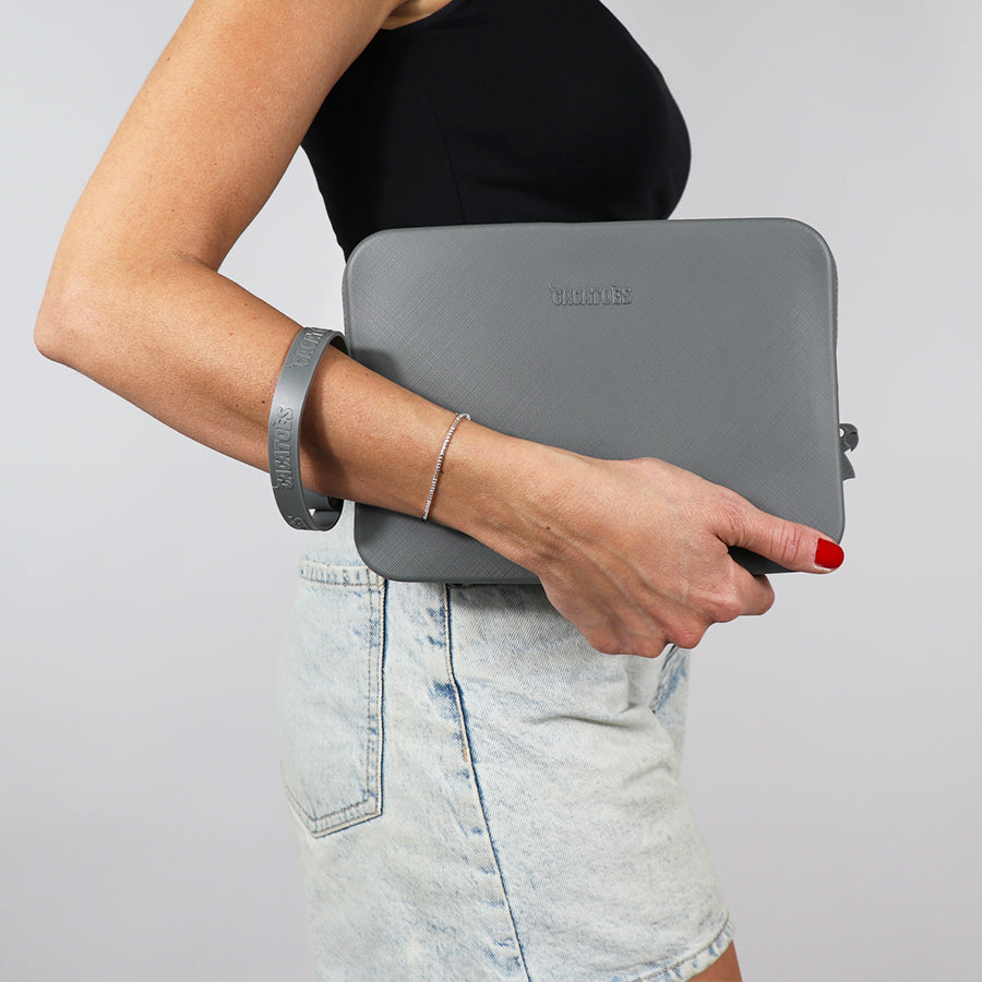 GISELA CLASSIC - COOL GREY