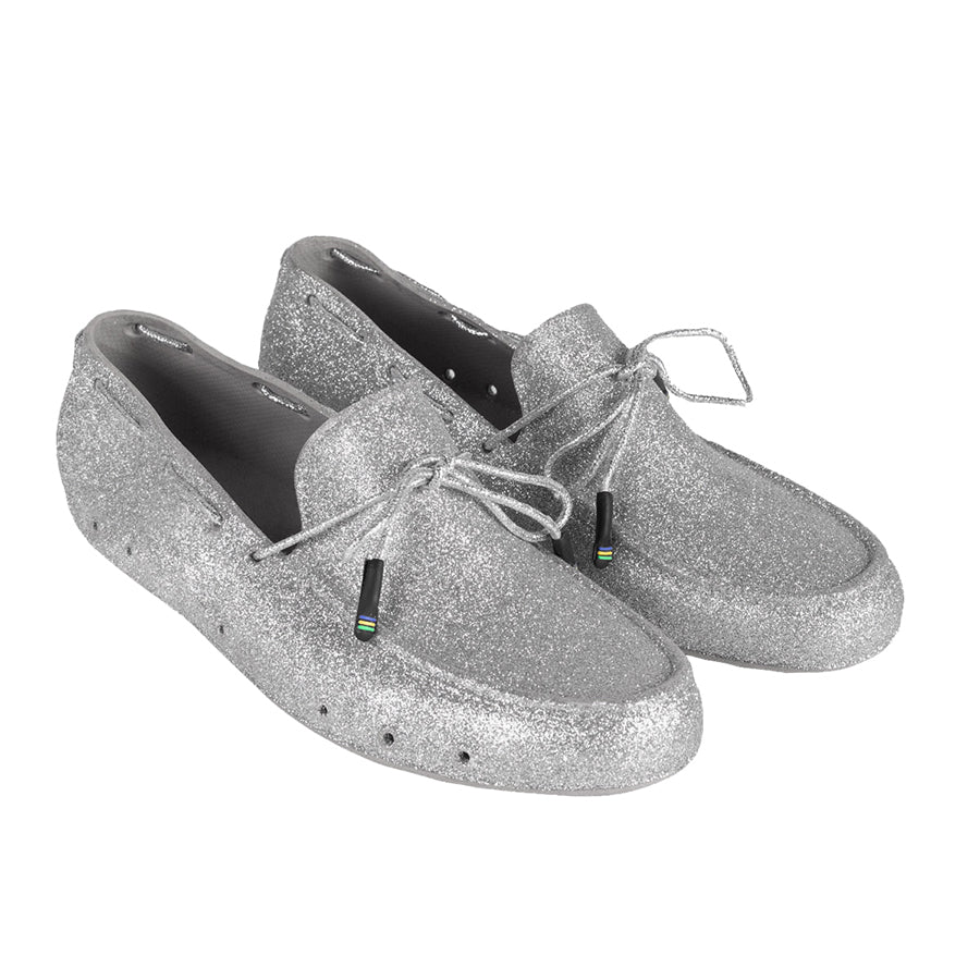 CATAMARA GLITTER - SILVER