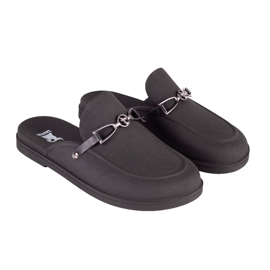 CAMPOS CLASSIC - BLACK
