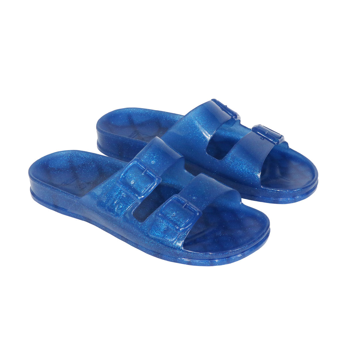 ANJO GLITTER - ROYAL BLUE