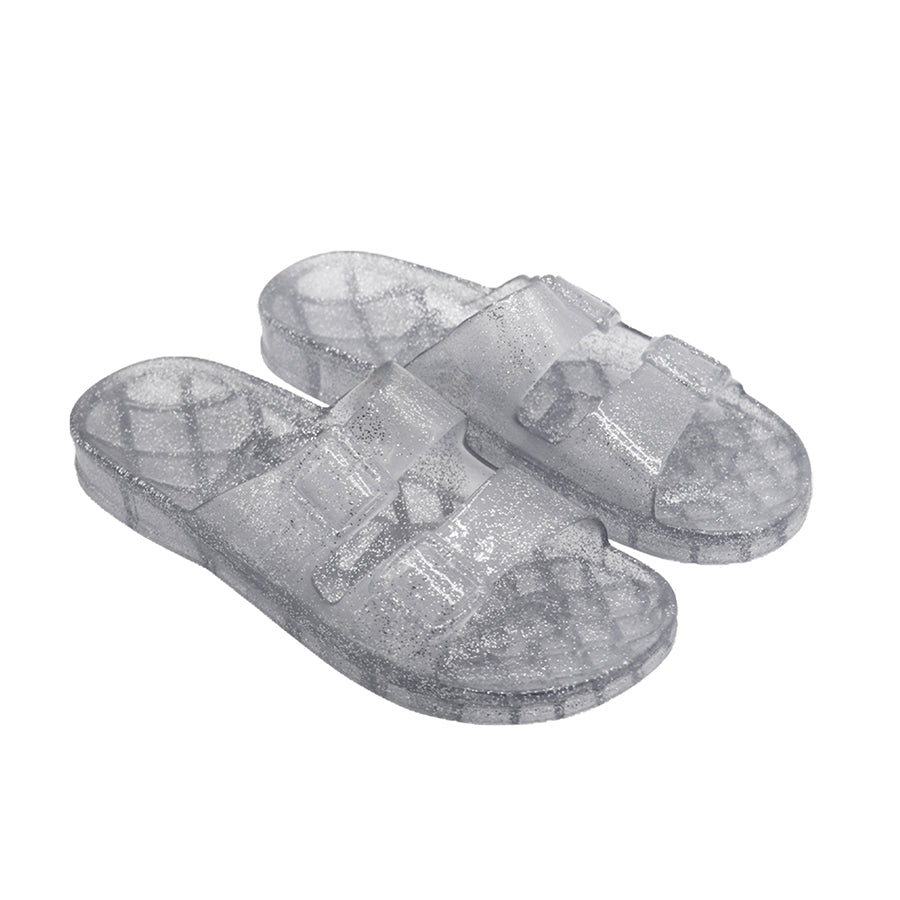 ANJO GLITTER - SILVER