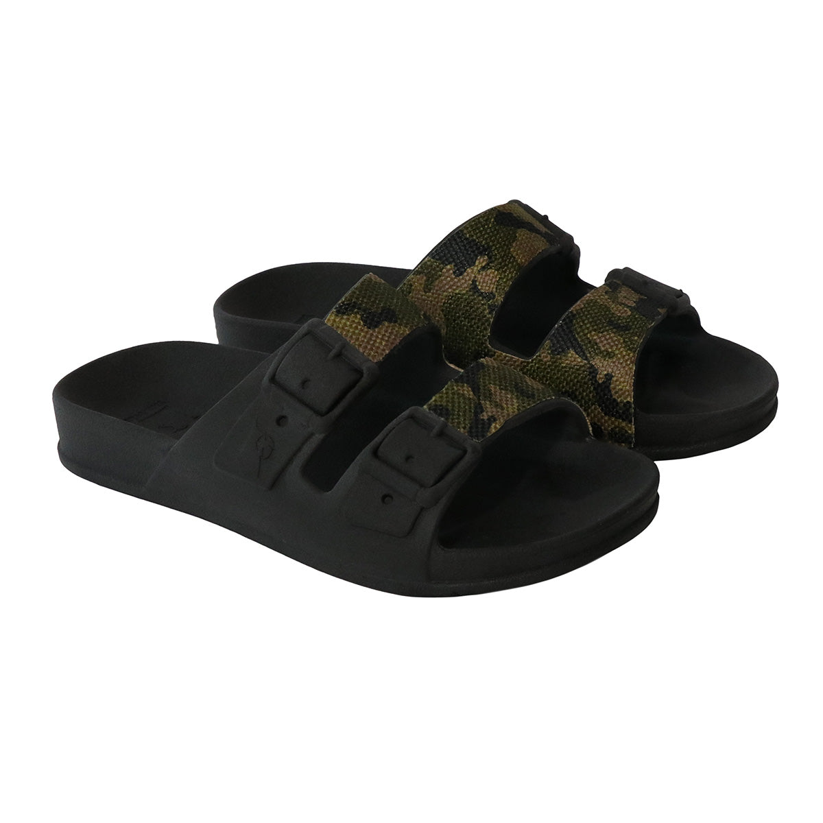 ANTURIO - BLACK