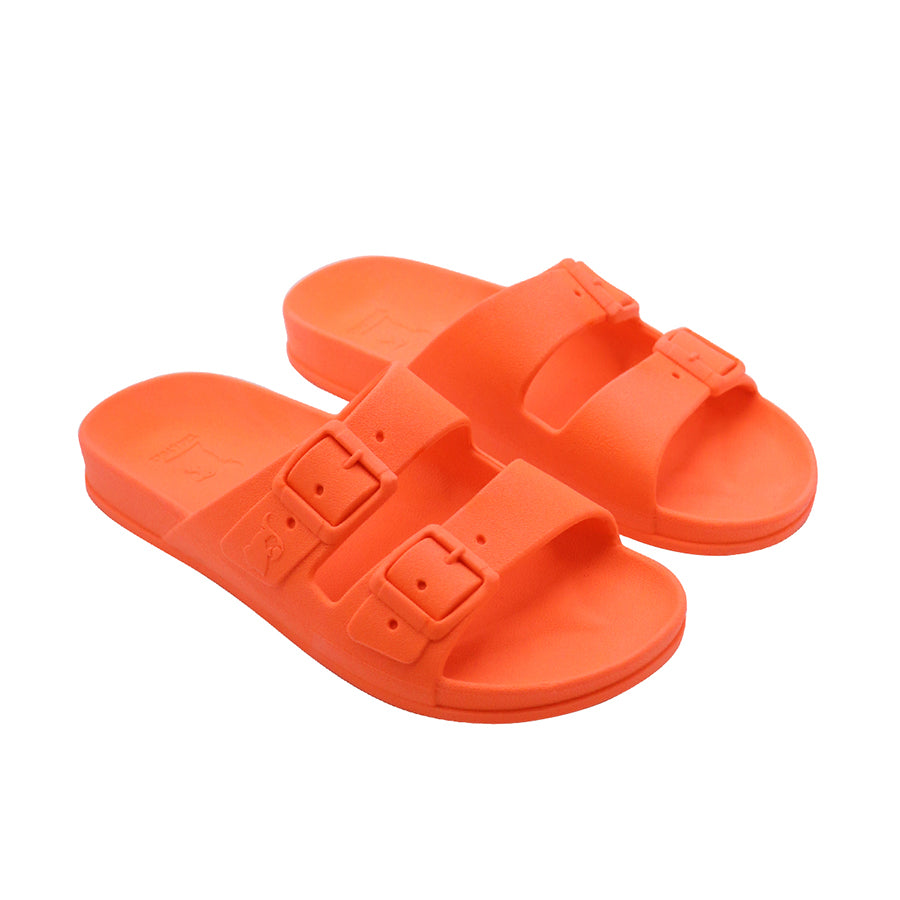 BAHIA - ORANGE FLUO