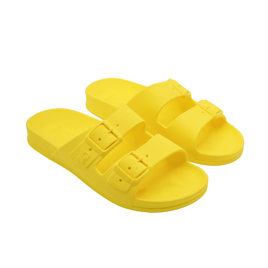 BAHIA - YELLOW FLUO