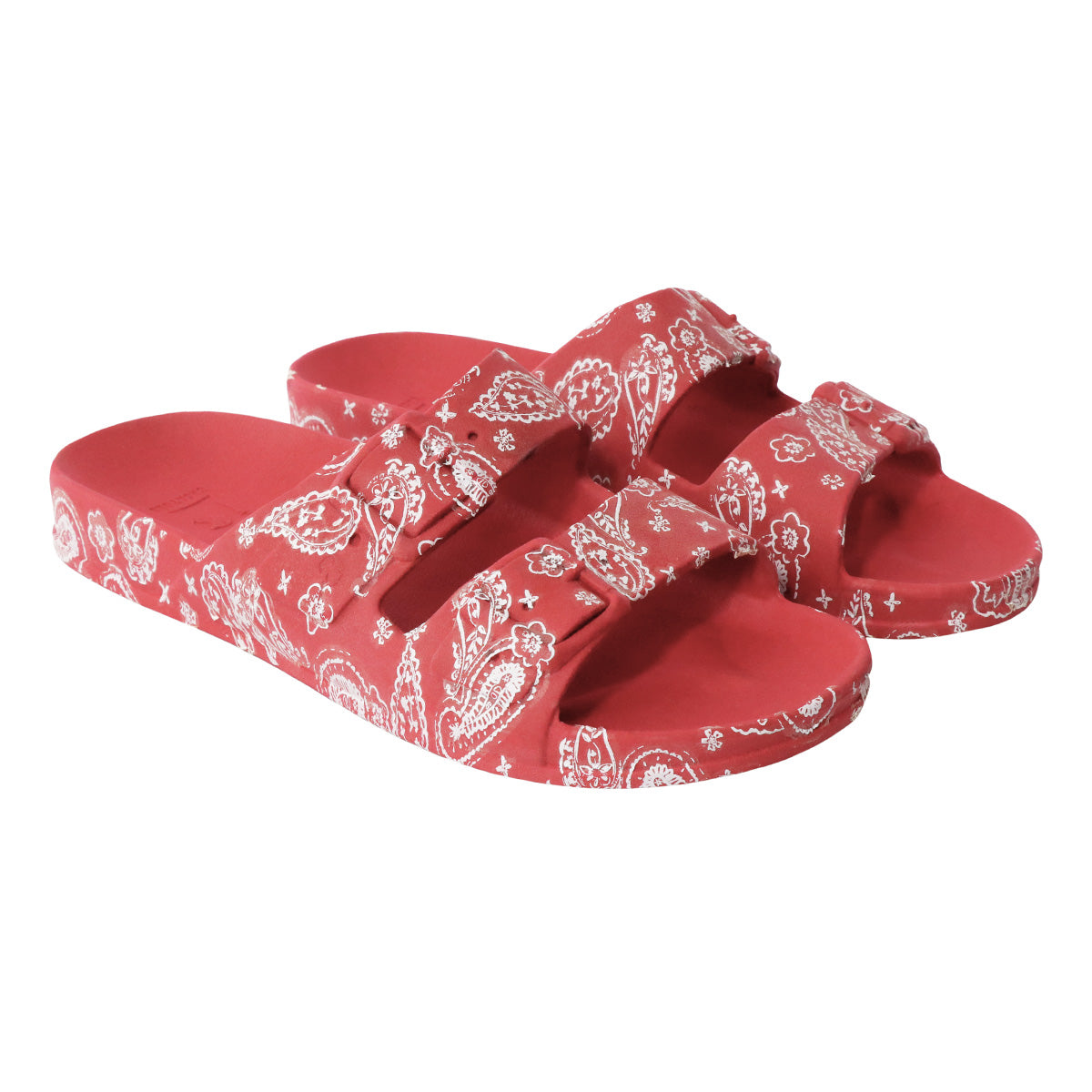 BANDANA - RED