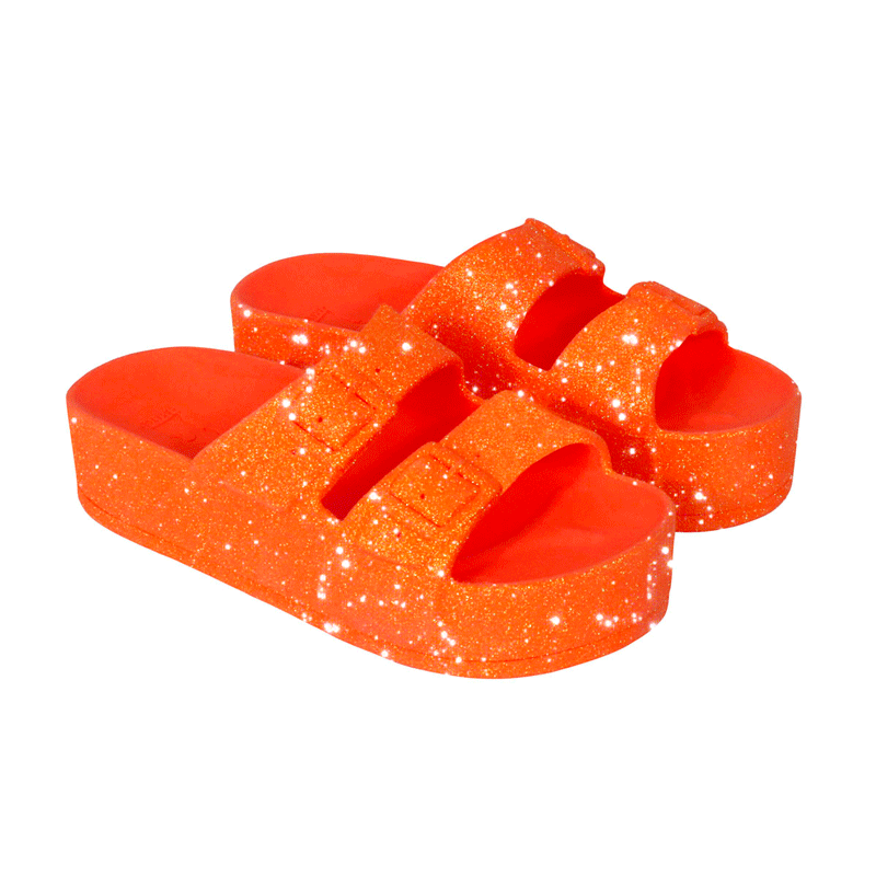 CAIPIRINHA NEON - ORANGE FLUO