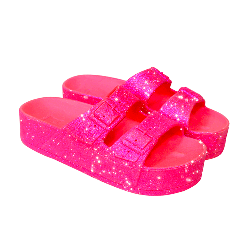 CAIPIRINHA NEON - PINK FLUO