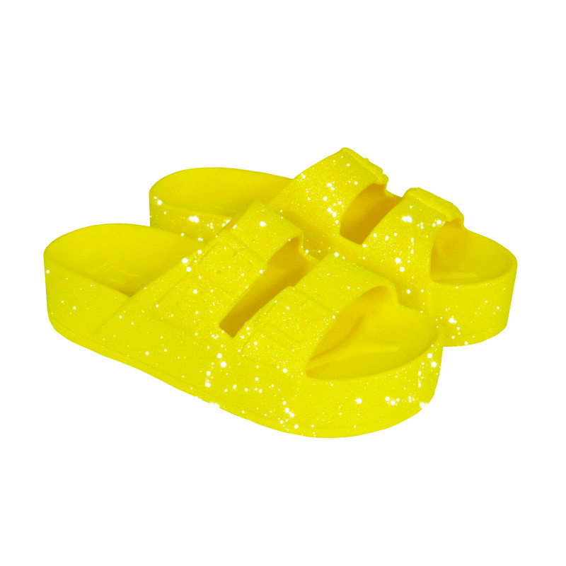 CAIPIRINHA NEON - YELLOW FLUO