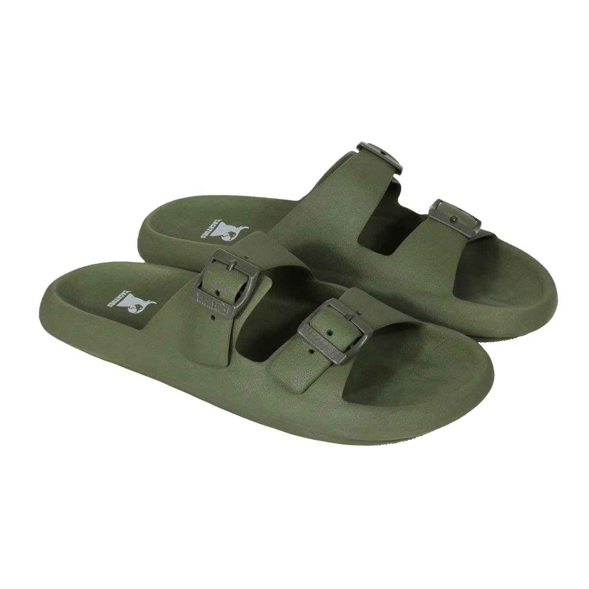 JESSY CLASSIC - DARK KAKI