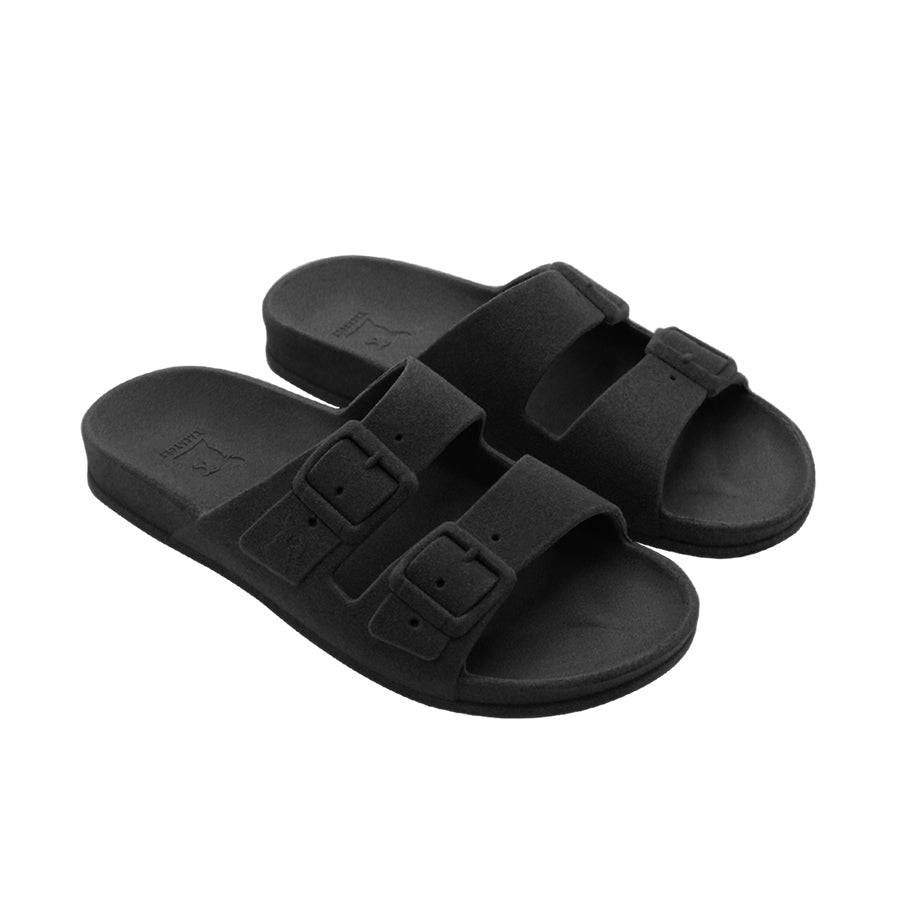 NUVEM - BLACK