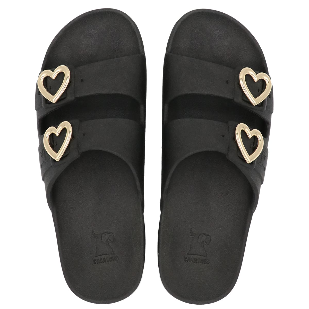 PRECIOSA LOVE - GOLD