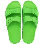 BAHIA - GREEN FLUO