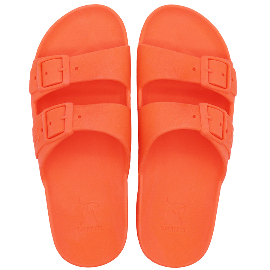 BAHIA - ORANGE FLUO
