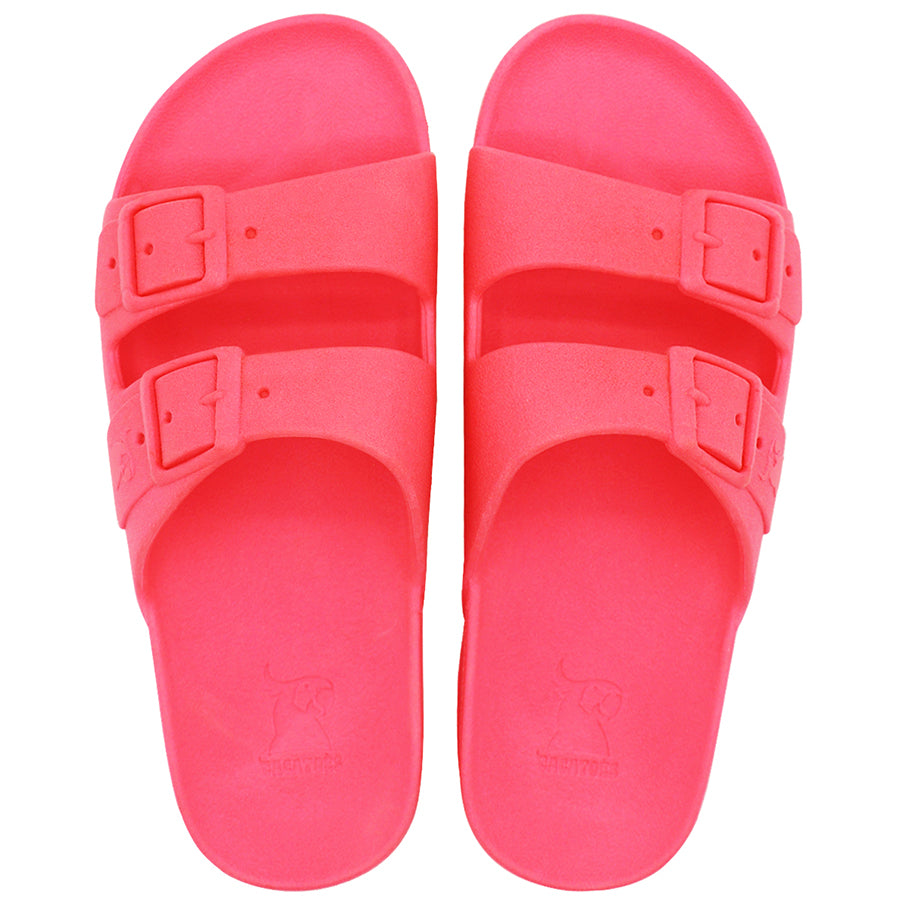 BAHIA - PINK FLUO