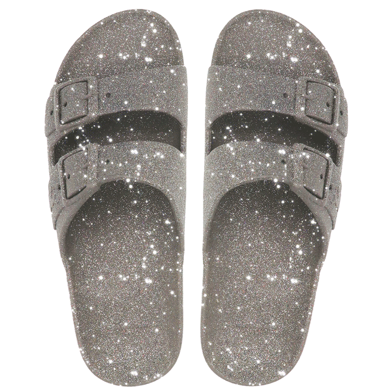 CARIOCA - COOL GREY