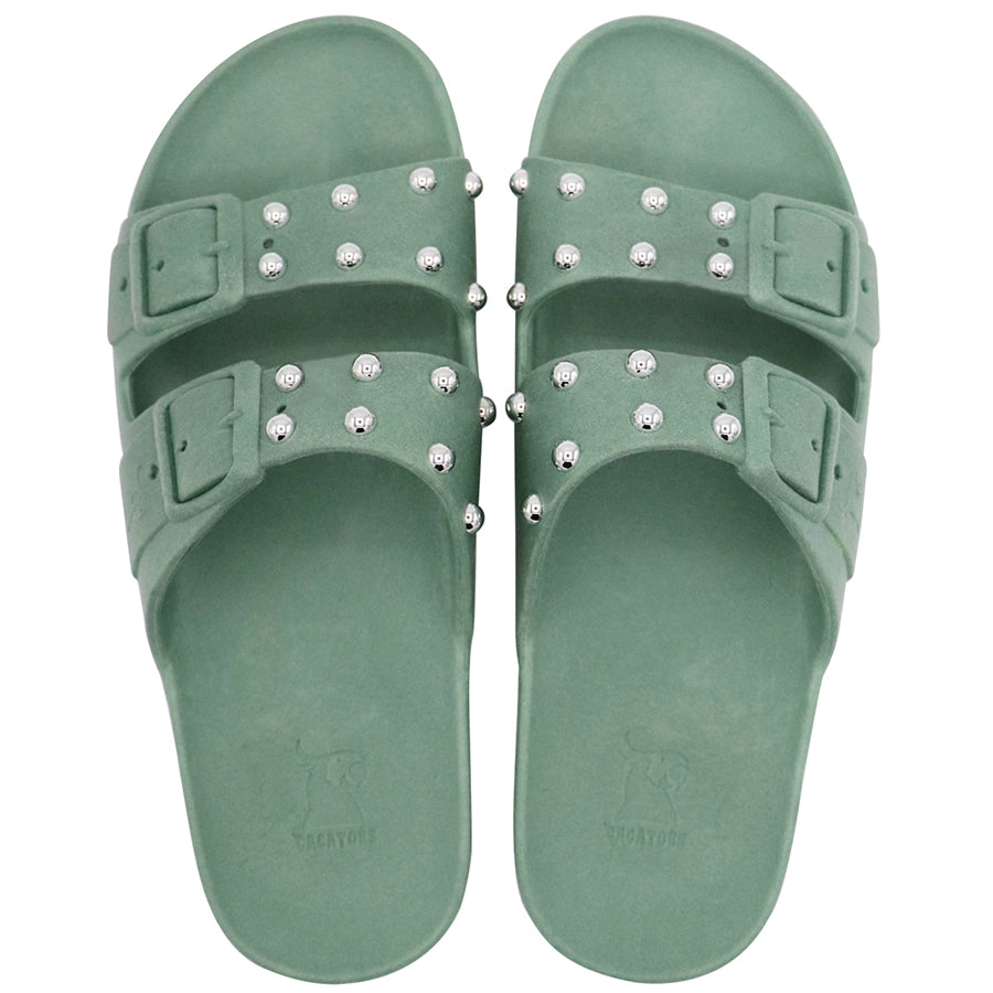 FLORIANOPOLIS - VINTAGE GREEN